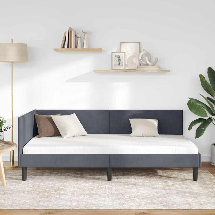 Image du produit vidaXL Bettgestell (90 x 200 cm)
