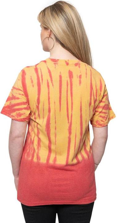 Actual product image The Doors Light My Fire TShirt (XXL)