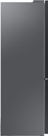 Actual product image Samsung RB7300 Bespoke (387 l)