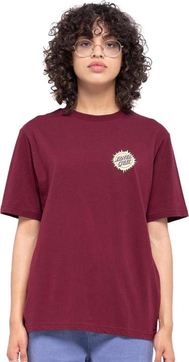 Produktbild Santa Cruz Once Upon A Dot T-Shirt (12XL)