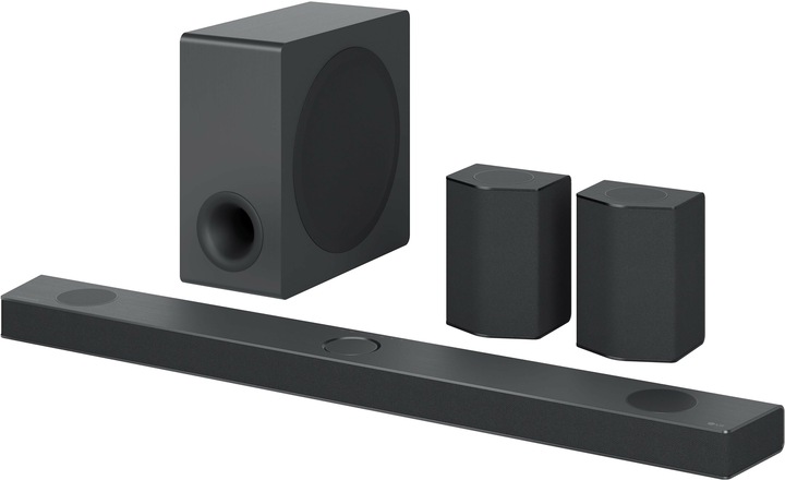 LG DS95QR (810 W, 9.1.5 Kanal)