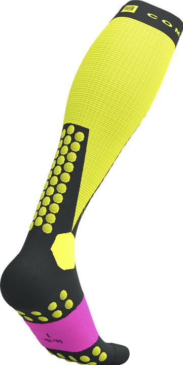 Image du produit Compressport Chaussettes complètes de ski alpinisme (45 - 48)