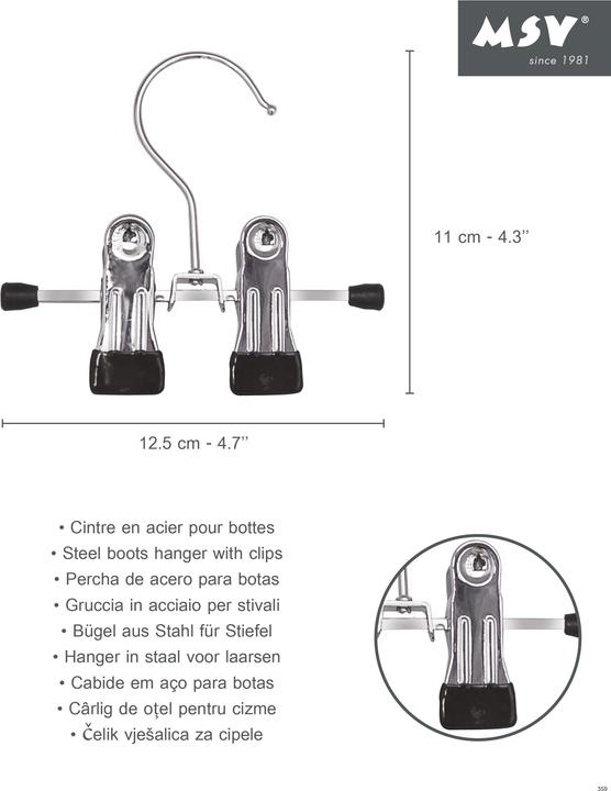 Image du produit MSV Chloé (1x)
