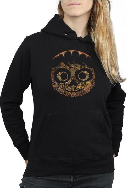 Produktbild Disney Coco Miguel Face Kapuzenpullover (XXL)