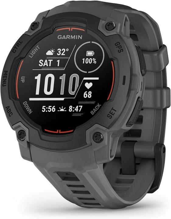 Actual product image Garmin Instinct E (45 mm)