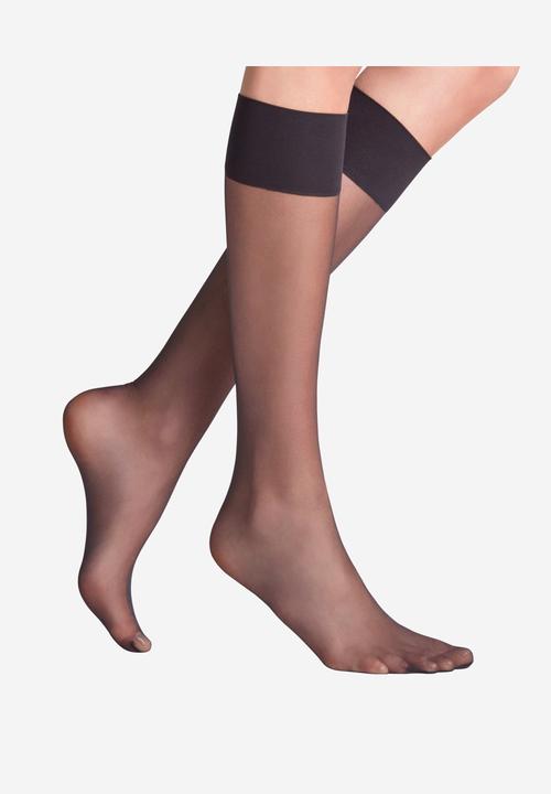 Image du produit Falke Pure Matt (20DEN, 39 - 42)