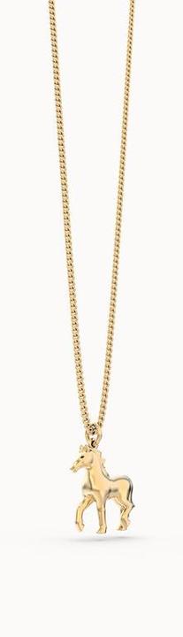 Image du produit MTM Collier de cheval (Laiton, Or 18k, 43 cm)