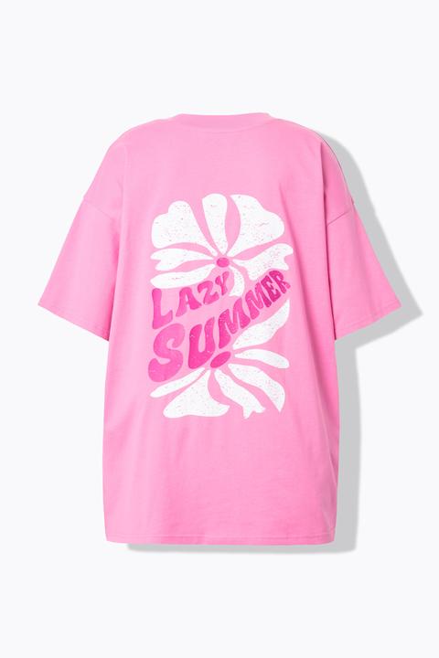 Produktbild Studio Untold T-Shirt, Oversize Shape, Halbarm (60)