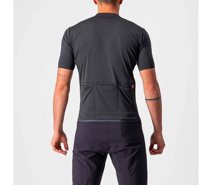 Image du produit Castelli Unlimited Allroad Jersey (M)
