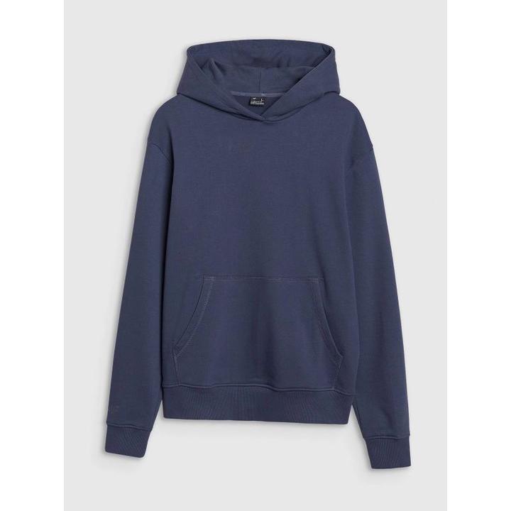Produktbild 4F Herren-Kapuzenpullover mit offener Vorderseite (XXL)