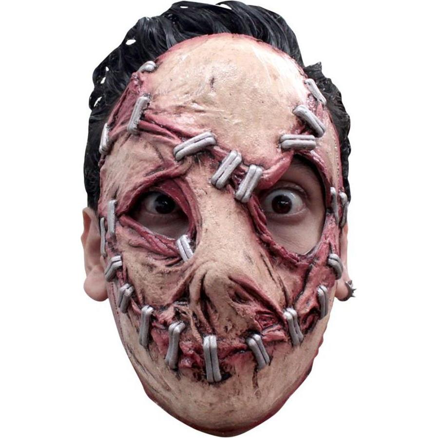 Ghoulish Serienkiller Mike