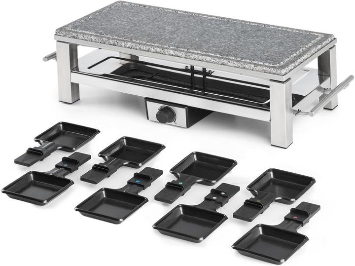 Produktbild Klarstein Raclette