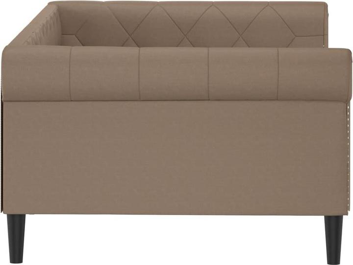 Produktbild vidaXL Tagesbett