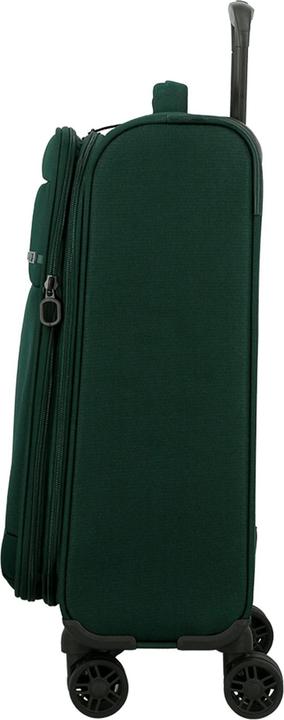 Produktbild Jump Monthélys 4 Rollen Kabinentrolley 55 cm mit Dehnfalte (32 l)