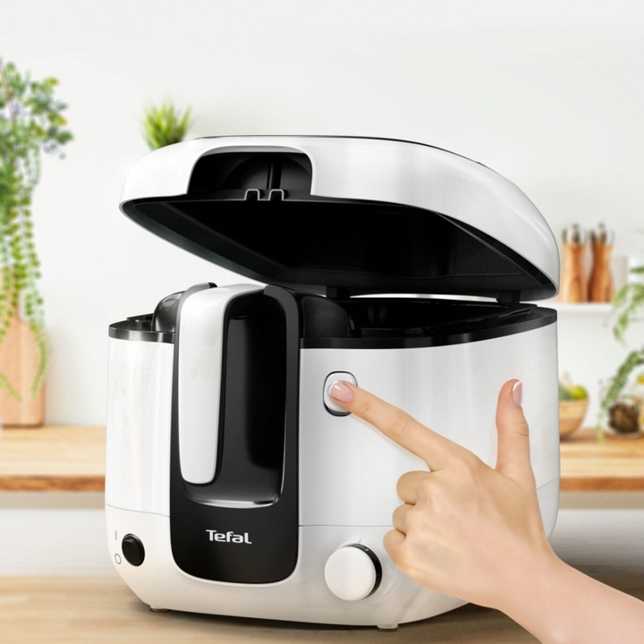 Immagine prodotto Tefal FR 3101 Super Uno Access (Spina CH)