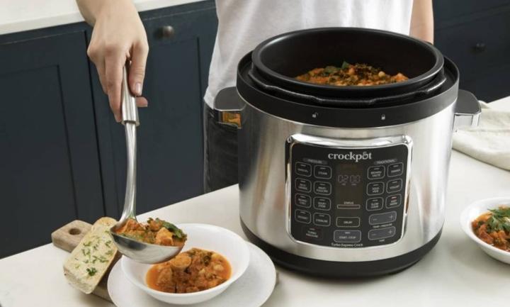 Image du produit Crockpot Multicuiseur