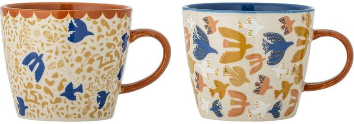 Bloomingville Teetasse Anniversary (300 ml, 2 x)