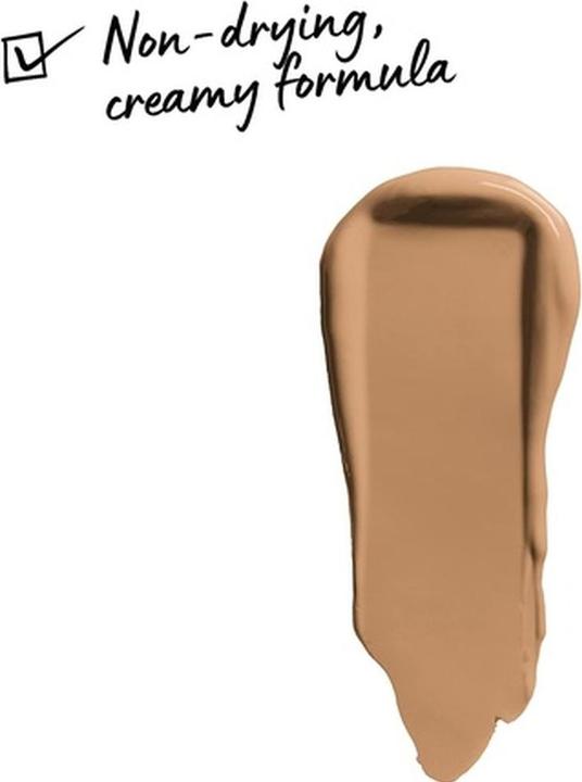 Immagine prodotto NYX Professional Make-Up Can't Stop Won't Stop (09 Oliva media)