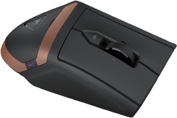 Produktbild Turtle Beach Command Series MC7 (Kabelgebunden, Kabellos)