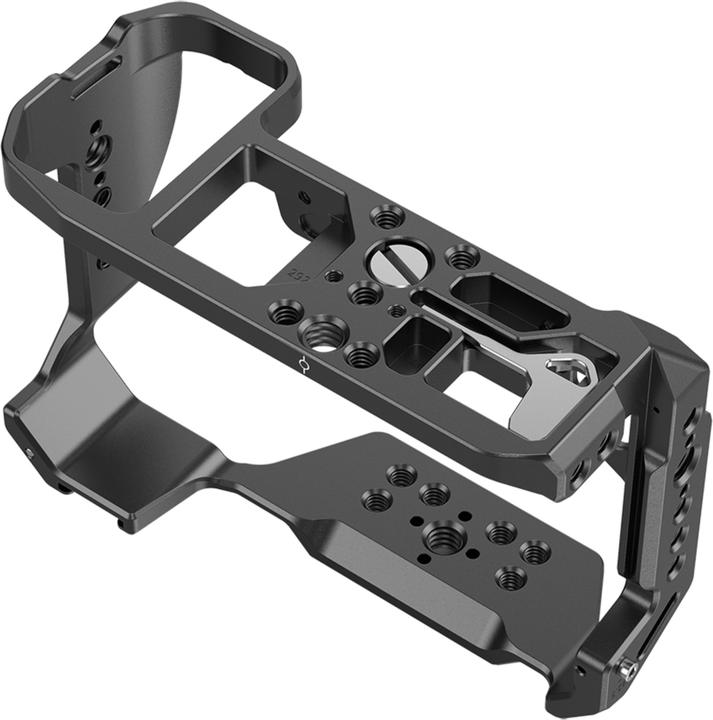 Immagine prodotto SmallRig Gabbia per la fotocamera Nikon Z5 Z6 Z7 Z6II (Gabbietta)