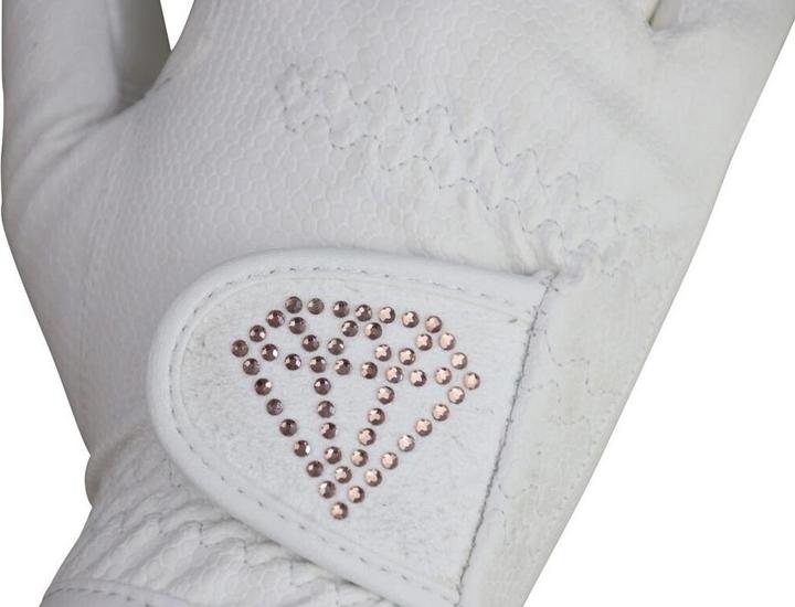 Produktbild Hy Reithandschuhe Cadiz Kunststoff Pu (XS)