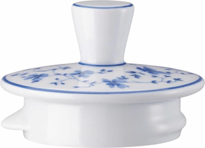 Produktbild Arzberg Form 1382/Blaublüten Deckel zu Teekanne 1.2 lt. (1.20 l)