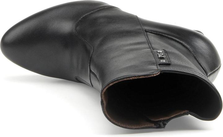 Actual product image Nero Giardini Stiefelette (39)