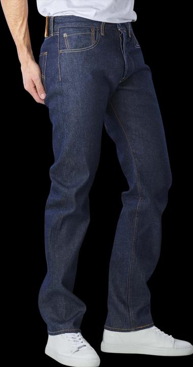 Immagine prodotto Levis 501 Jeans il tratto rosa (W29/L34)