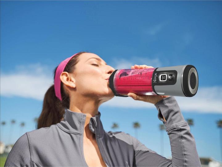 Productafbeelding Ninja Blast - Mixer 2 Go (BC151EUBK)