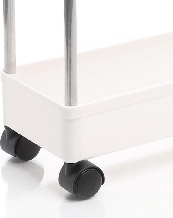 Actual product image Toboli Kitchen trolley