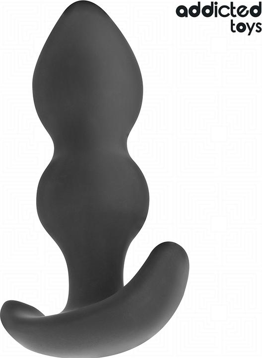 Produktbild Addicted toys - ANALSTECKER GRÃ–SSE L 11,7 CM