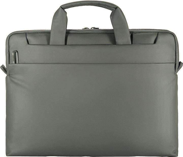Actual product image Tucano Work Out 5 Slim Bag 14??? (14", Universal)