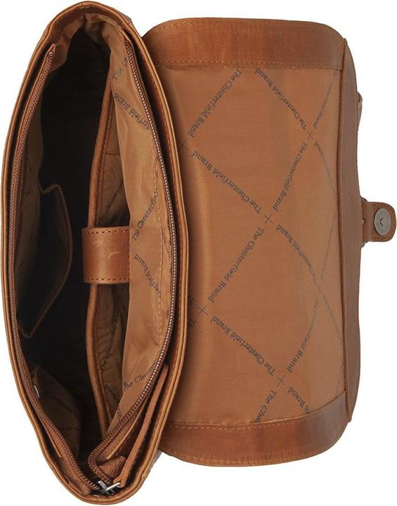Immagine prodotto The Chesterfield Brand Zaino / Daypack Vermont 0316 (9 l)