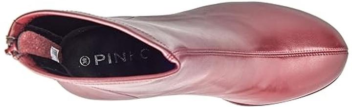 Actual product image Pinko Jomeli Ankle Boots (41)