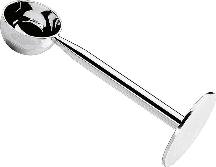 Produktbild Cilio Espressodrücker und Kaffeemass