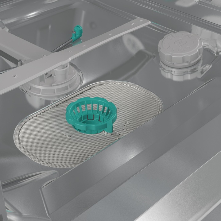Image du produit Gorenje GV693C60XXL Lave-vaisselle encastrable 60 cm