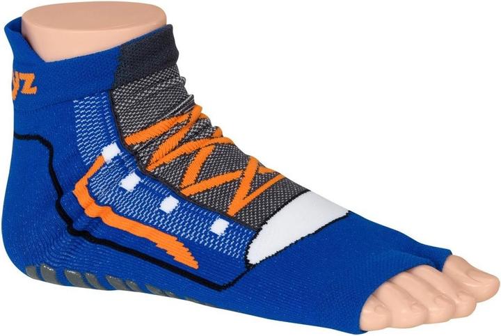 Ockyz Sweakers Blue Sport Anti-Rutsch Schwimmsocken