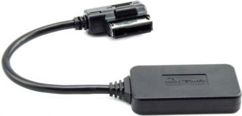 Image du produit ACV Adaptateur Bluetooth Aux Audio Pour les interfaces média AUDI, SEAT, SKODA et VW