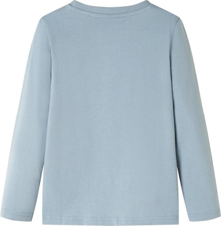 Produktbild vidaXL Kinder Langarmshirt (128)