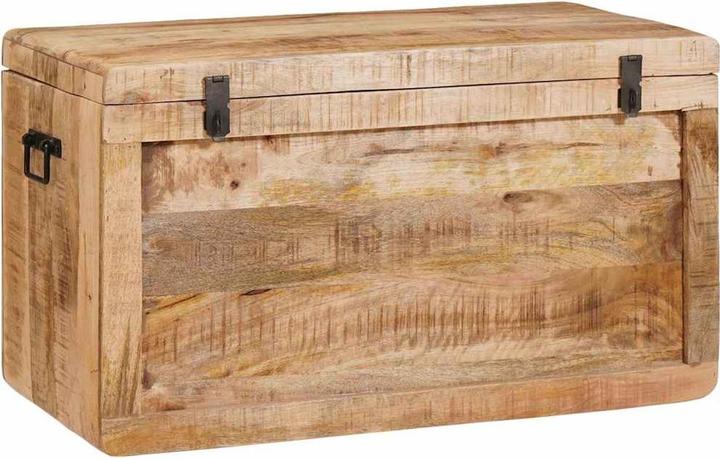 Immagine prodotto VidaXL Scatola portaoggetti (70 x 35 x 40 cm)