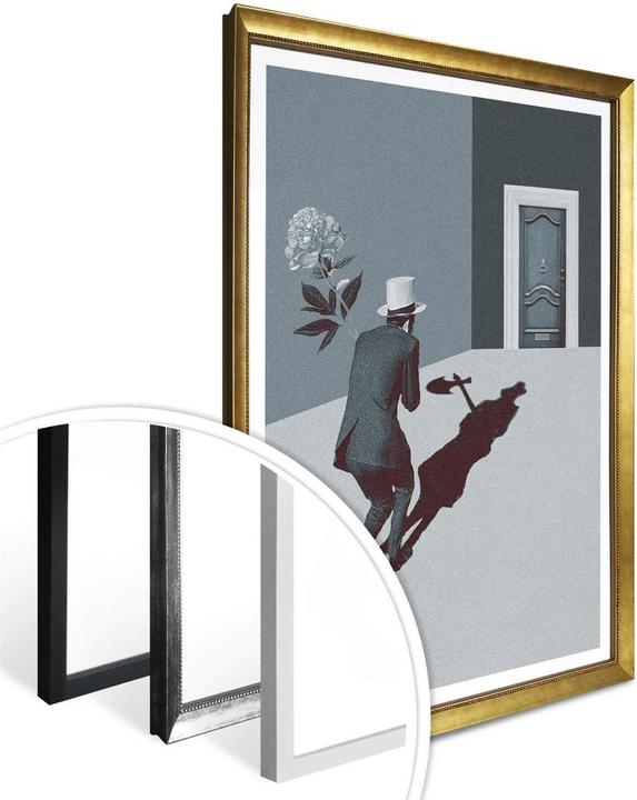 Produktbild Trenddeko Date Night (80 x 100 cm)