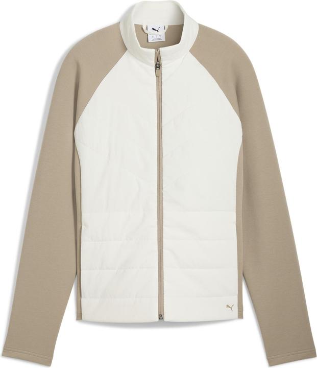 Image du produit Puma Veste hybride W Cloudspun Fleece (S)