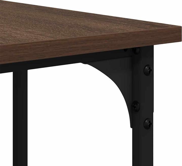 Image du produit vidaXL Schreibtisch (139 x 139 x 75 cm)