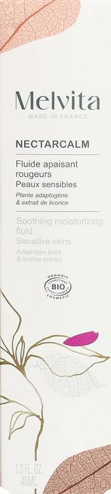 Image du produit Melvita NECTARCALM Fluide apaisant rougeurs (40 ml)