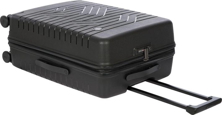 Actual product image Brics Ulisse B1Y - Expandable Trolley Spinner Medium (88 l)