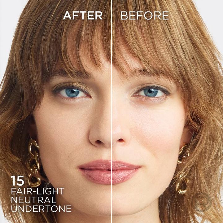 Image du produit L'Oréal Paris L'Oreal Infaillible (Neutre Lumière Neutre)
