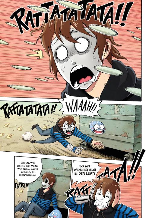 Actual product image GermanLetsPlay: Im Wirbel der Welten (German, Haiko Hörnig, David Füleki, Dario Haramustek, GLP.TV, 2021)