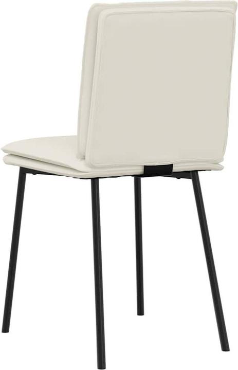 Image du produit vidaXL Esszimmerstuhl