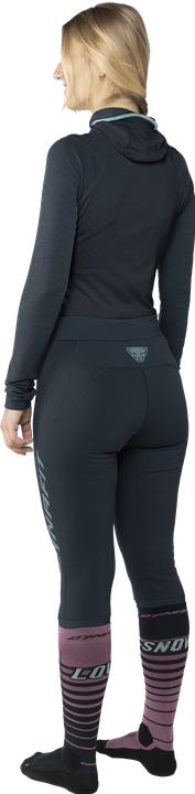 Actual product image Dynafit Tigard Polartec 3/4 Tights Unisex (L)