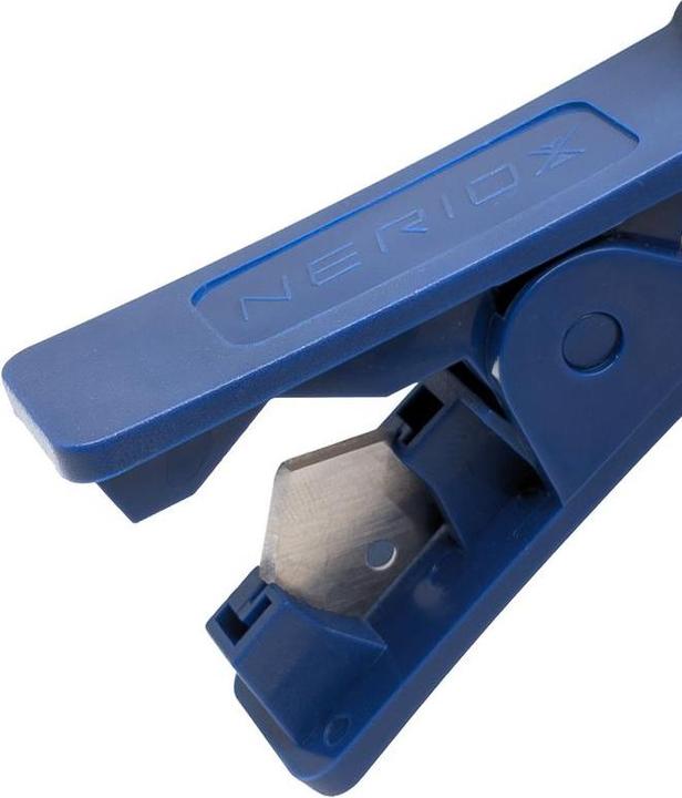 Actual product image Neriox Pipe and tube cutter (28 mm)